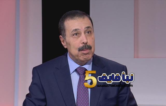 النعيمي : برنامج الثانوية العامة سيكون موزع على 8 أيام وليس 5 أيام