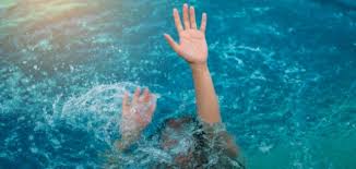 وفاة طفل غرقاً في البحر الميت