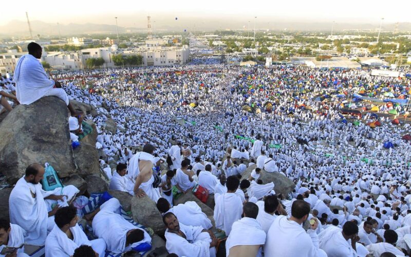 بيان حكومي هام بشأن الحجاج والمفقودين الأردنيين