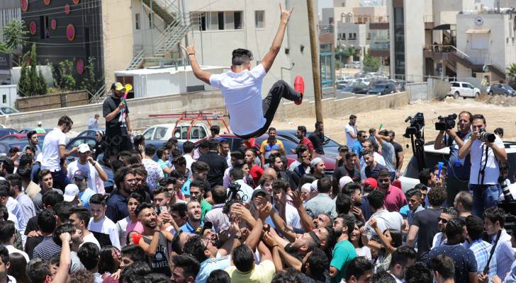 موعد وموقع اعلان نتائج الثانوية العامة لعام 2024