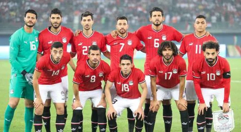 القنوات الناقلة وموعد مباراة منتخب مصر.. بداية مشوار تصفيات أمم أفريقيا 2025 أمام كاب فيردي